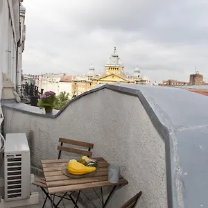  Apartament Alice